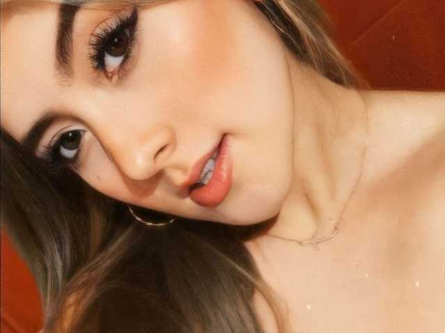 个人资料的照片 TiifannyJork