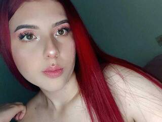 色情视频聊天 tinabella