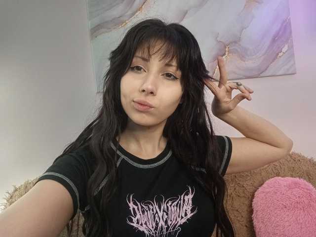 个人资料的照片 Tinablackkk