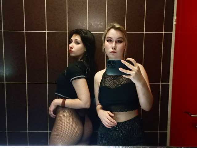 个人资料的照片 Tinablackkk