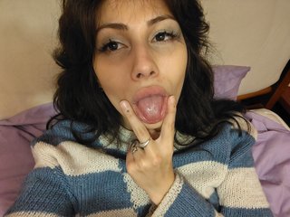 色情视频聊天 Tinablackkk