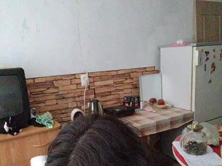 色情视频聊天 Tinablackkk