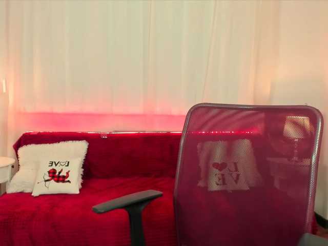 广播屏幕截图 TinaCutie