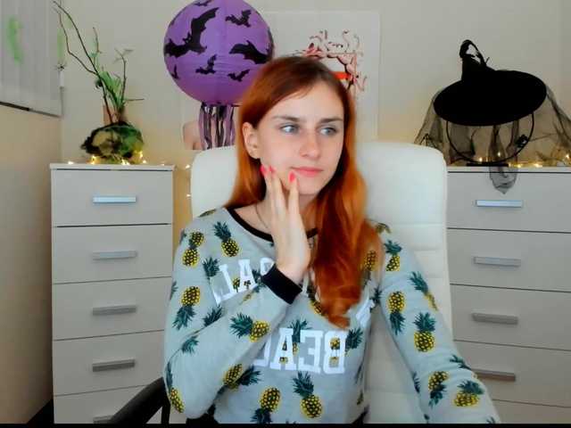 广播屏幕截图 TinaCutie