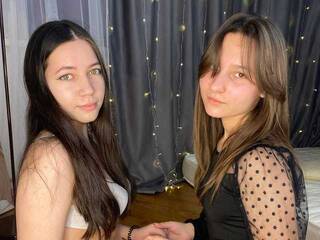 色情视频聊天 TinaHil