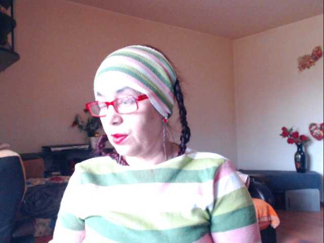 广播屏幕截图 Tinakiss