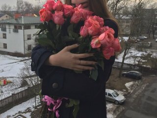 个人资料的照片 TinaWinter98