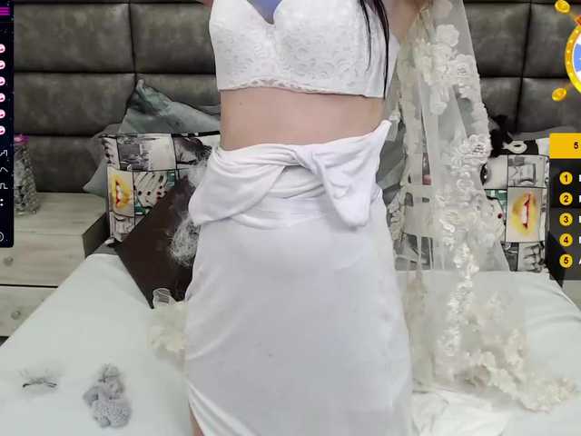 广播屏幕截图 TinnaRoberts
