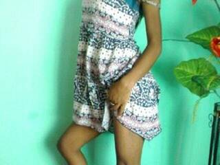 色情视频聊天 tinychloe