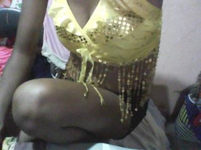 广播屏幕截图 tinychloe