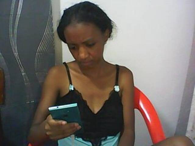 广播屏幕截图 tinychloe