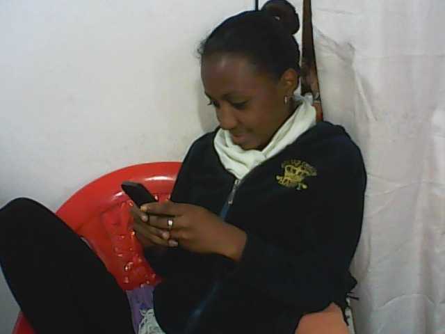 广播屏幕截图 tinychloe