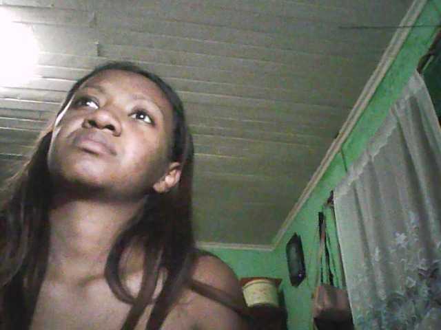 广播屏幕截图 tinychloe