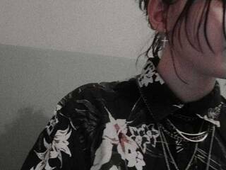 色情视频聊天 TinyDasha