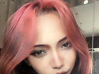 色情视频聊天 TinyIvanka