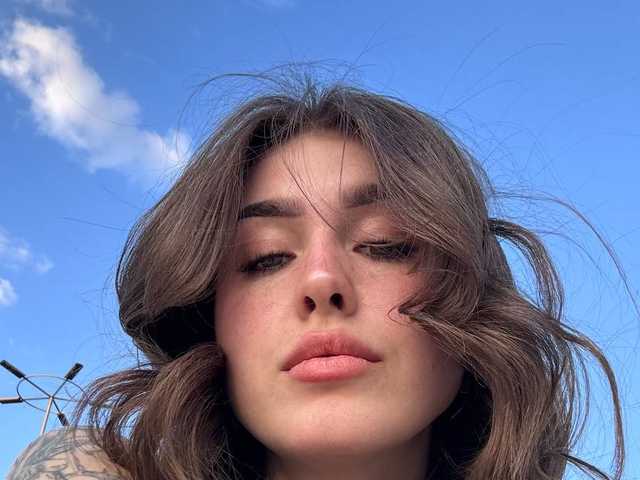 个人资料的照片 TinyMollys