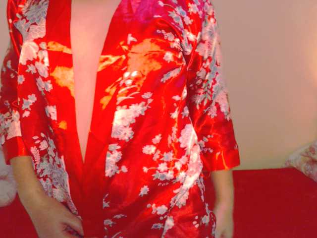 广播屏幕截图 LADY_JEWEL