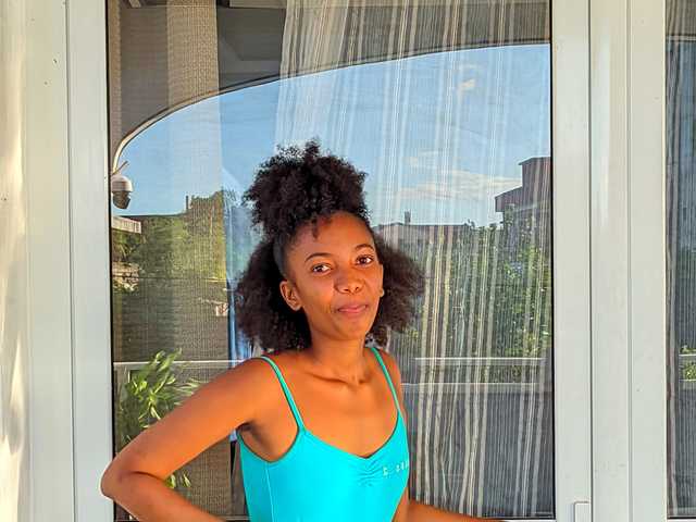 个人资料的照片 Tiphanie