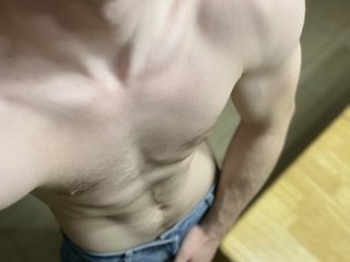 色情视频聊天 TomRichel