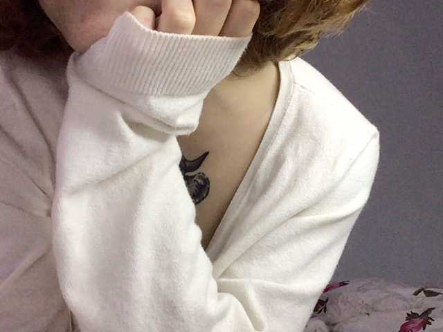 广播屏幕截图 Toninita