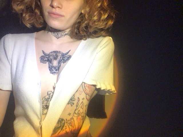 广播屏幕截图 Toninita