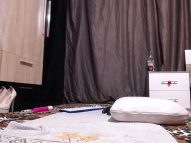 广播屏幕截图 TotalSlave4u