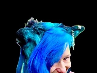 色情视频聊天 ToxicDoll