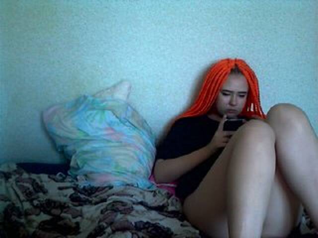 广播屏幕截图 sexy_power