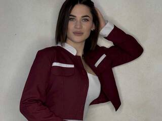 色情视频聊天 TrasyBurton