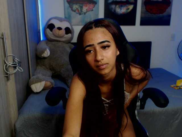 相片 TreexyCute Welcome to my room , make me wet with the sound of you tips #anal #new #latina #lovense #squirt