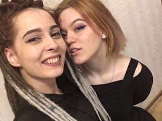 个人资料的照片 TreshGirls