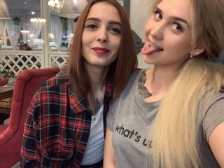 个人资料的照片 TreshGirls