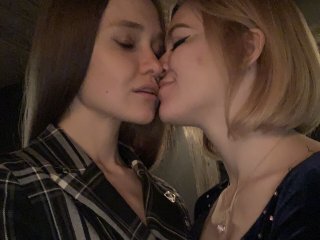 个人资料的照片 TreshGirls