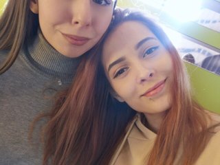 个人资料的照片 TreshGirls