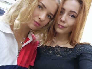 个人资料的照片 TreshGirls