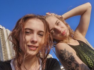 个人资料的照片 TreshGirls