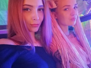 个人资料的照片 TreshGirls