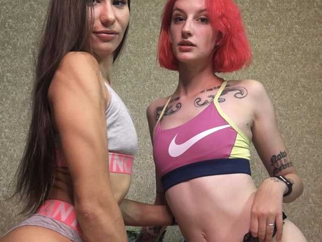 个人资料的照片 TreshGirls