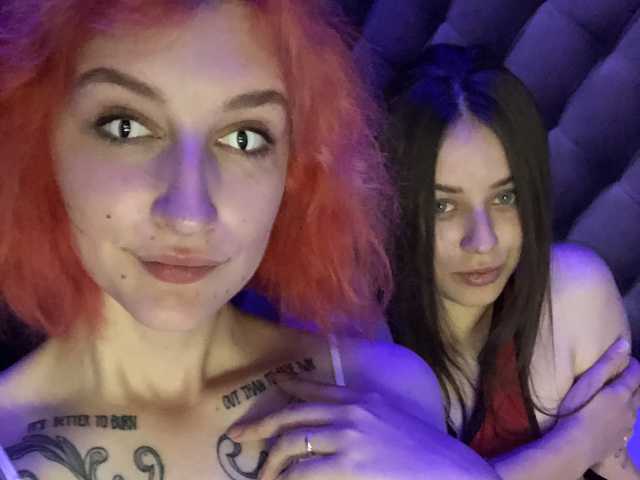 个人资料的照片 TreshGirls