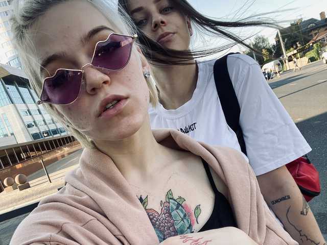 个人资料的照片 TreshGirls