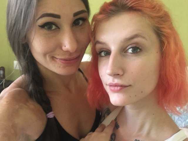 个人资料的照片 TreshGirls
