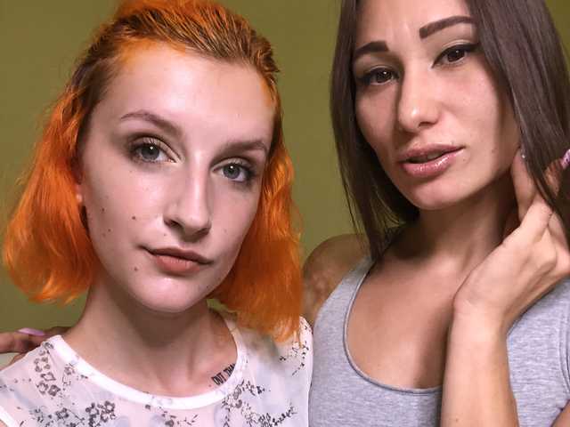 个人资料的照片 TreshGirls