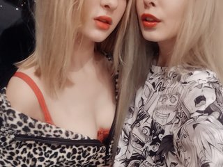 个人资料的照片 TreshGirls
