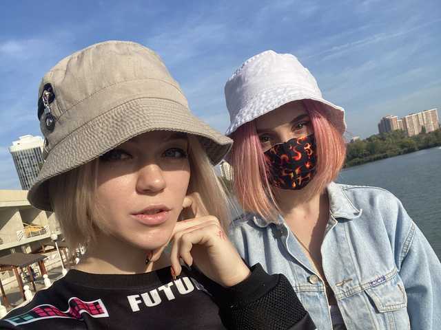 个人资料的照片 TreshGirls