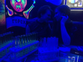 个人资料的照片 TreshGirls