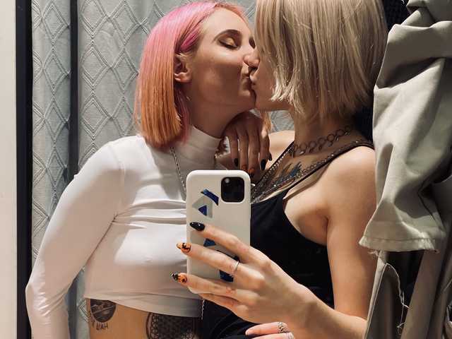 个人资料的照片 TreshGirls