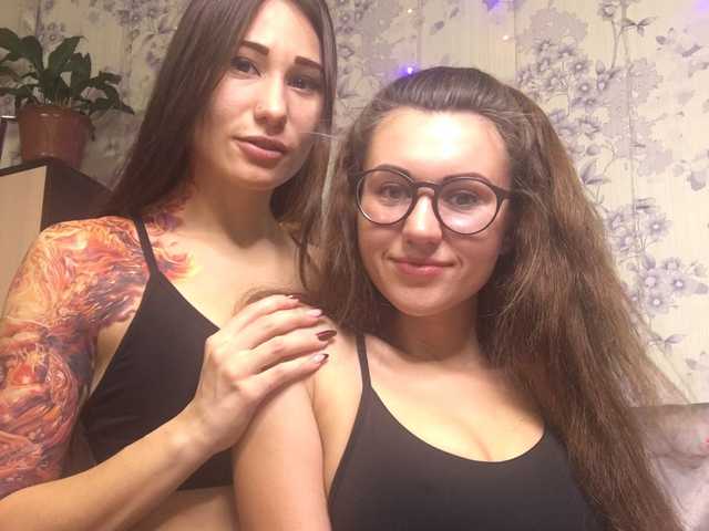 个人资料的照片 TreshGirls