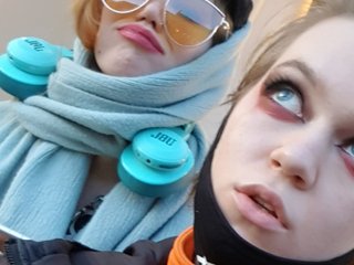 个人资料的照片 TreshGirls