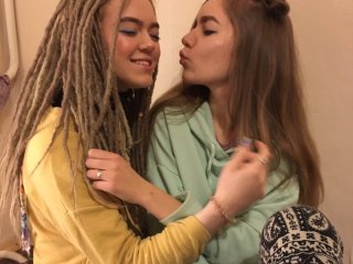 个人资料的照片 TreshGirls