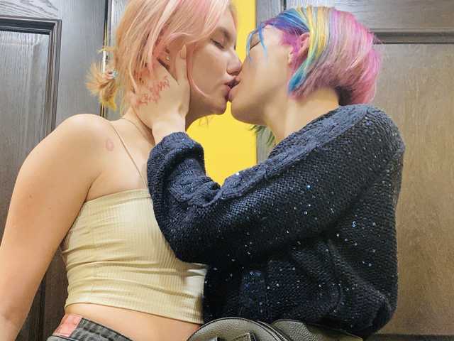 个人资料的照片 TreshGirls
